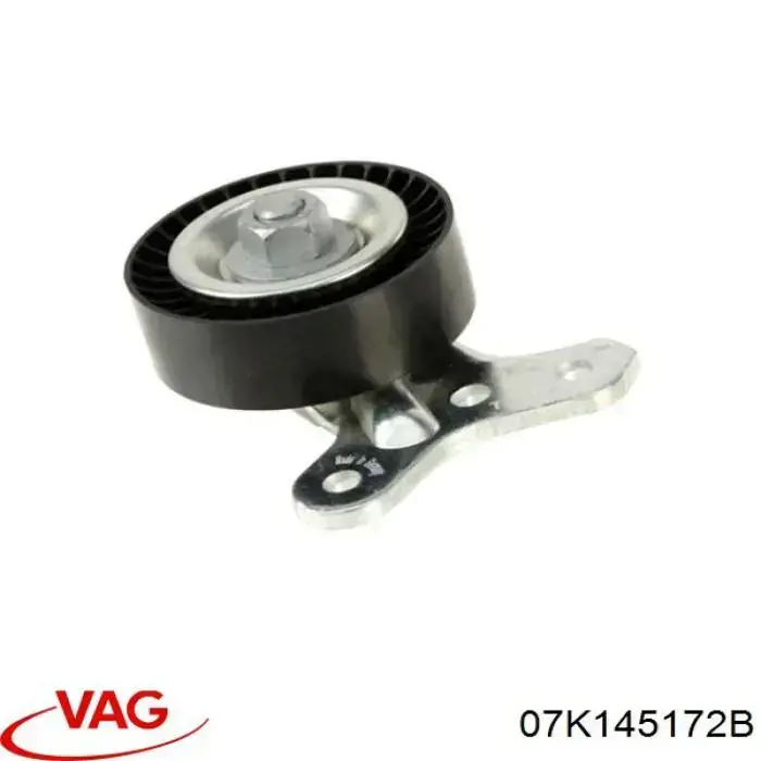 Купити 07K145172B VAG Натягувач приводного ременя