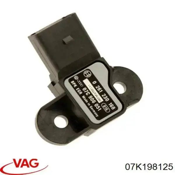 07K198125 VAG 