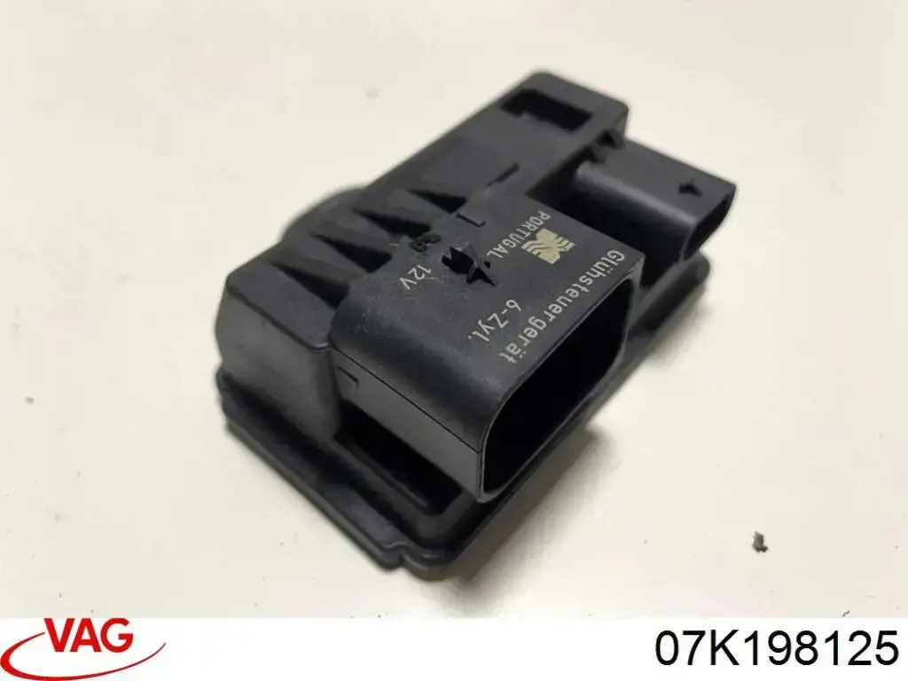  VAG 07K198125 ціна, від 203.75 USD