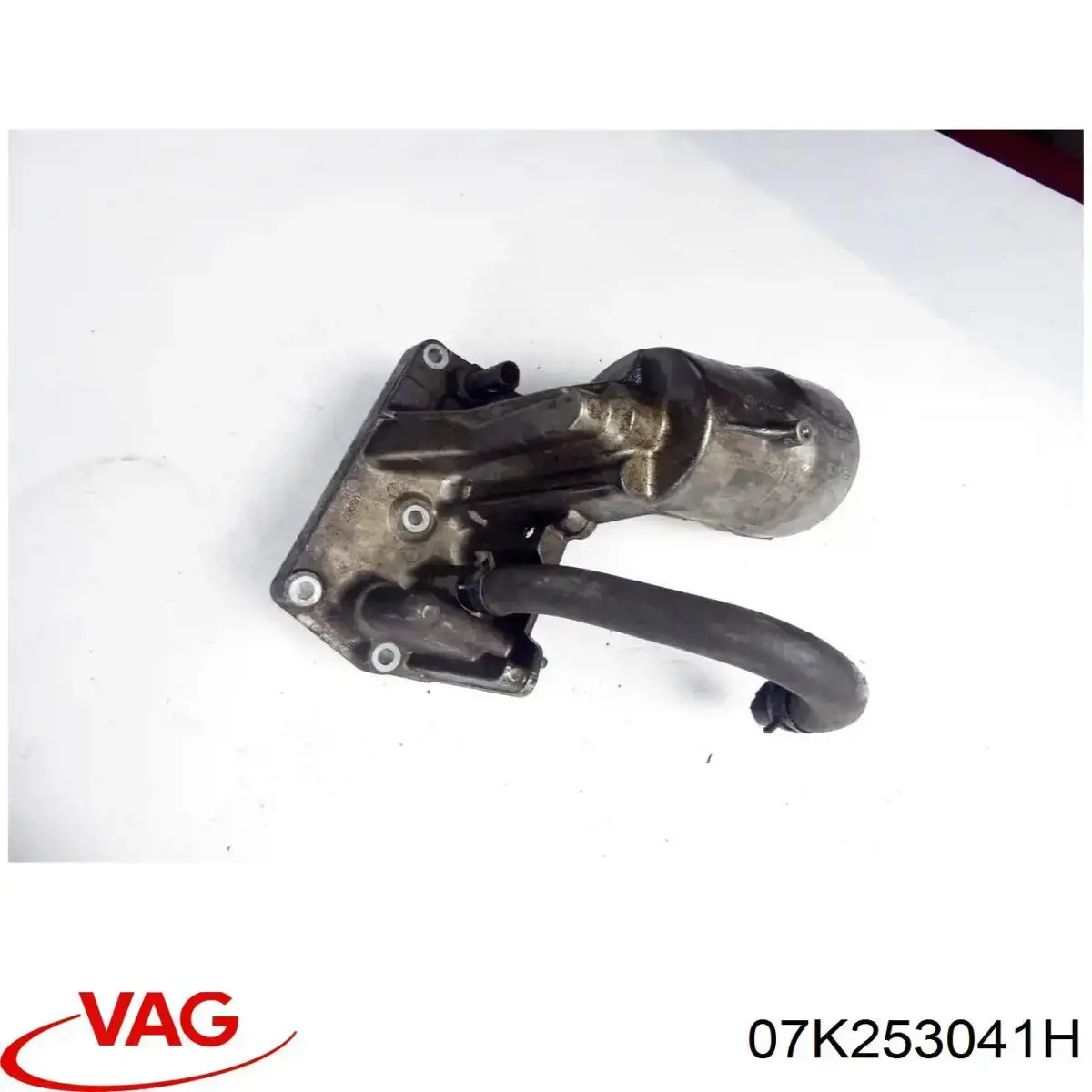 Купити 07K253041H VAG 