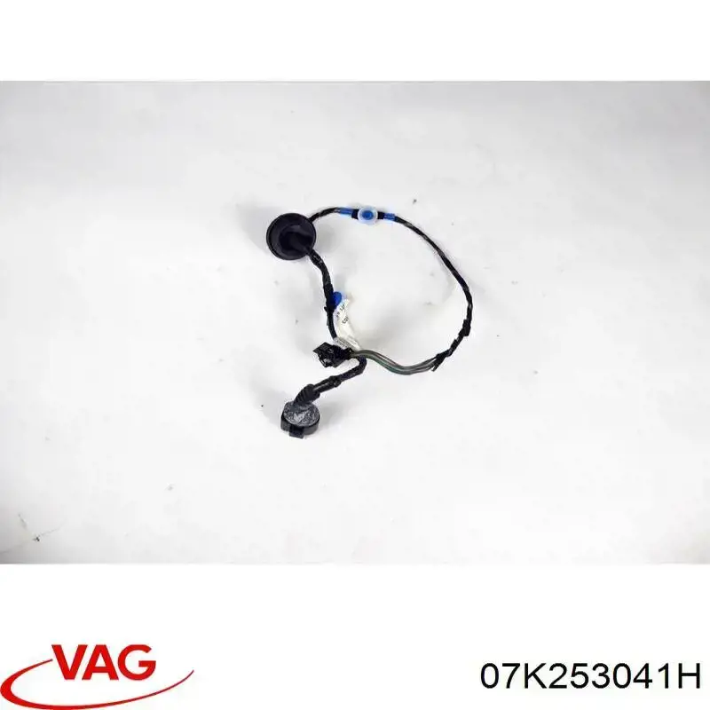  07K253041H VAG