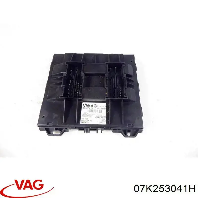  VAG 07K253041H
