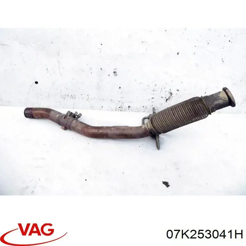  VAG 07K253041H ціна, від 5.14 USD