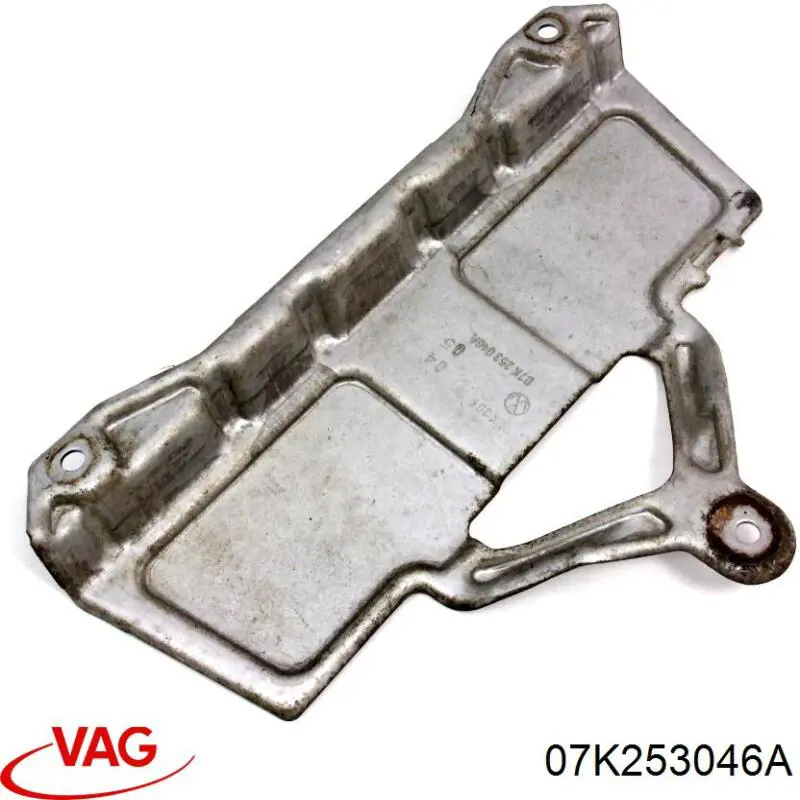  VAG 07K253046A ціна, від 5.32 USD