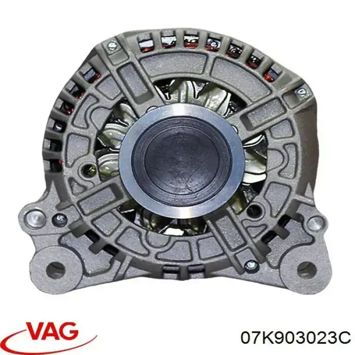 Купити 07K903023C VAG Генератор