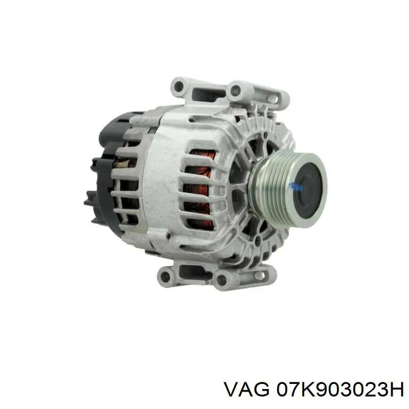 Купити 07K903023J VAG Генератор