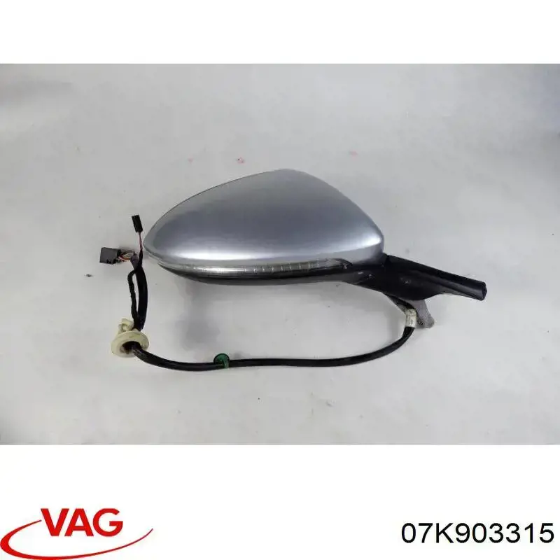 Купити 07K903315 VAG 