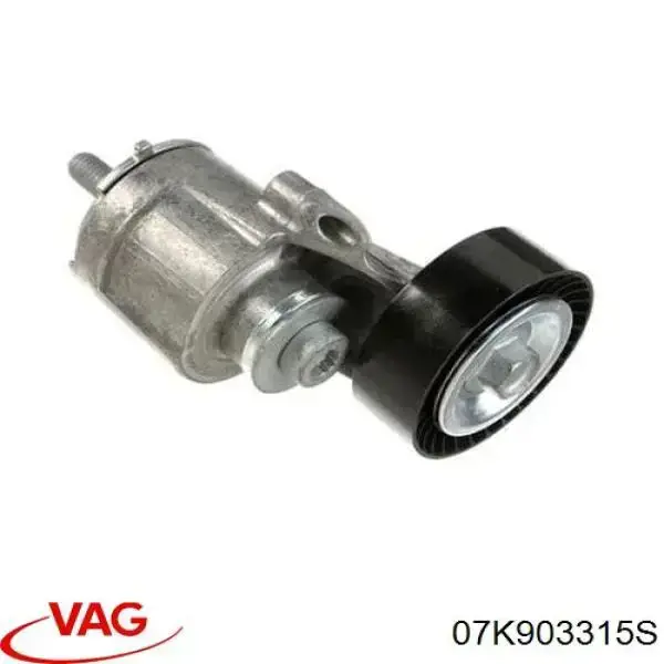 Клиновий ремінь VAG 07K903315S ціна, від 19.38 USD