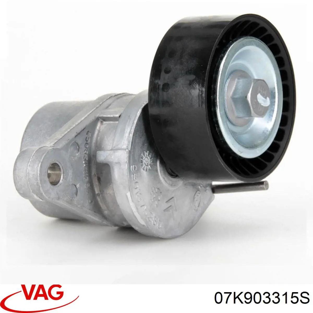 Ремінь кондиціонера VAG 07K903315S