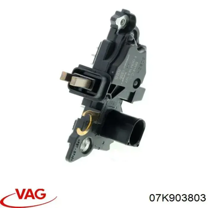 Реле зарядки генератора VAG 07K903803 ціна, від 30.03 USD