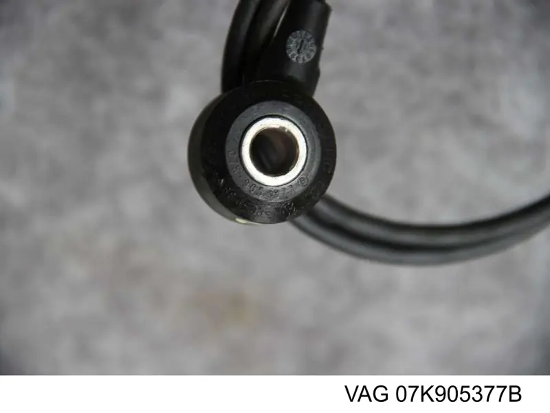 Датчик детонації VAG 07K905377B ціна, від 23.75 USD
