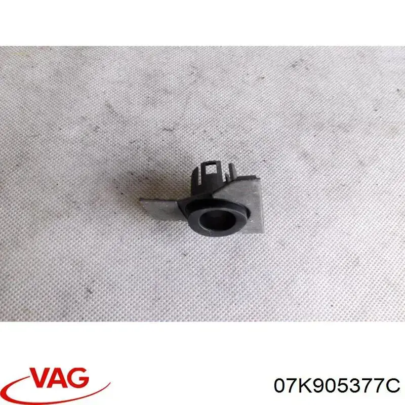 Датчик детонації VAG 07K905377C ціна, від 9.75 USD