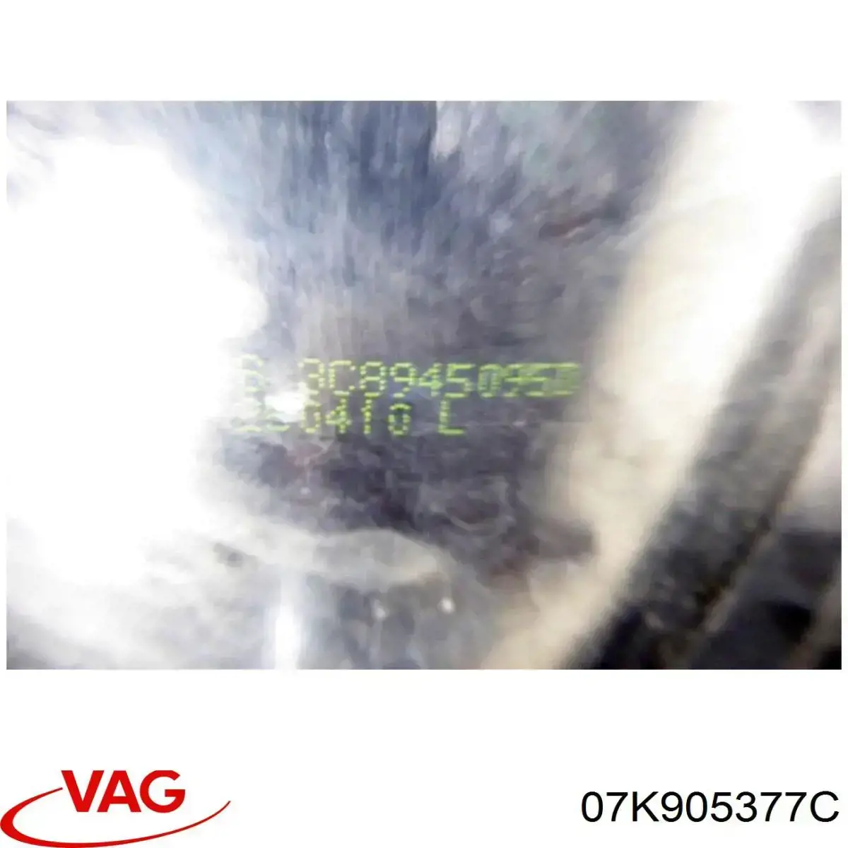 07K905377C VAG Датчик детонації