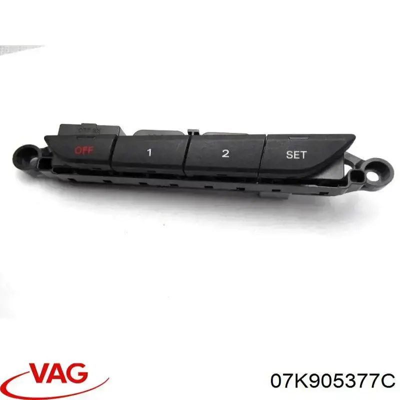 Купити 07K905377C VAG Датчик детонації