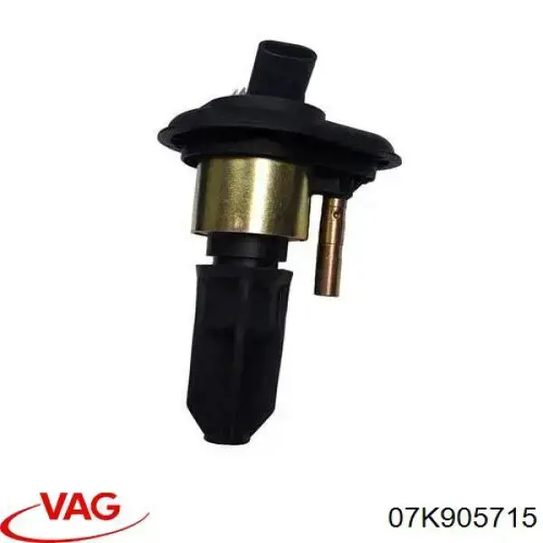 Купити 07K905715 VAG Котушка запалювання