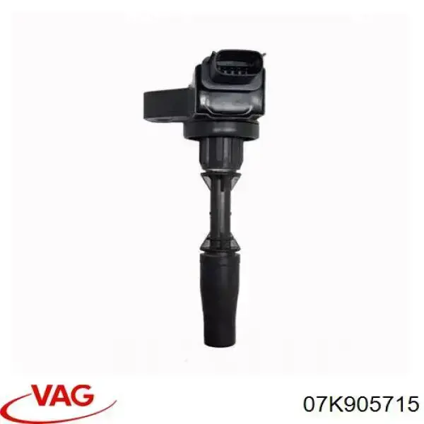 Котушка VAG 07K905715