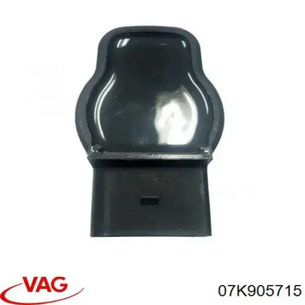 07K905715 VAG Котушка запалювання