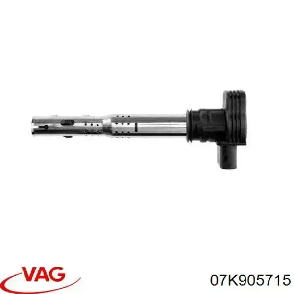 Котушка запалювання 07K905715 VAG