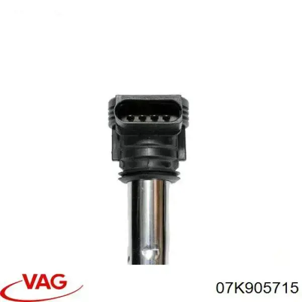 Купити 07K905715 VAG Котушка запалювання