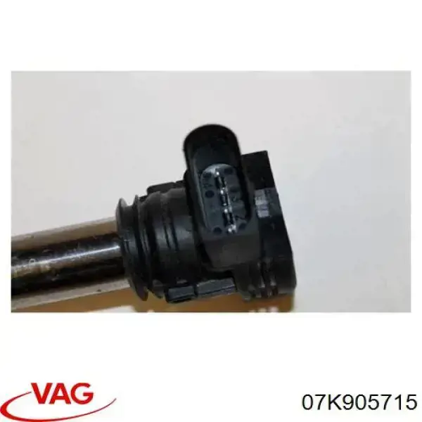 Котушка запалювання 07K905715 VAG