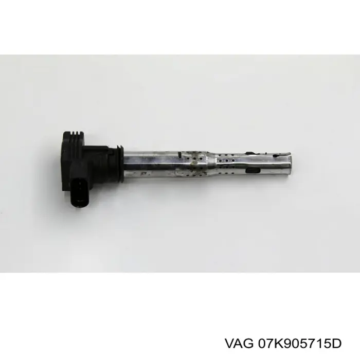 07K905715D VAG Котушка запалювання