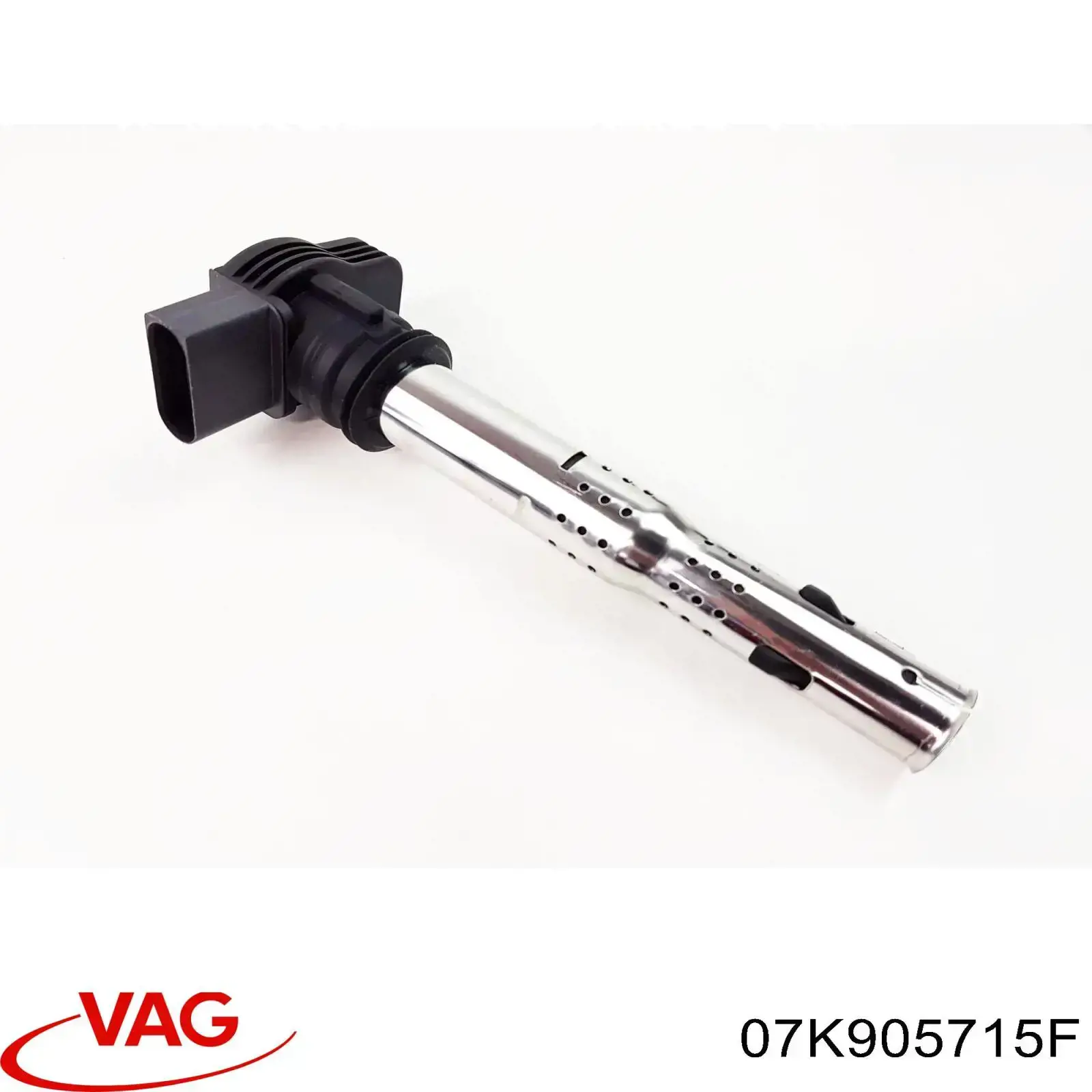 Купити 07K905715F VAG Котушка запалювання