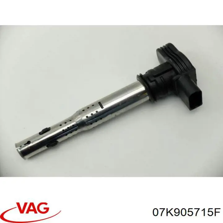 Котушка запалювання 07K905715F VAG