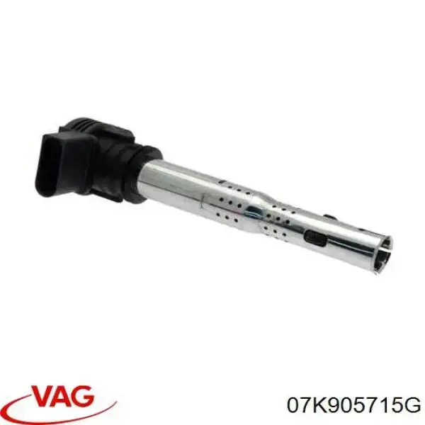Котушка VAG 07K905715G