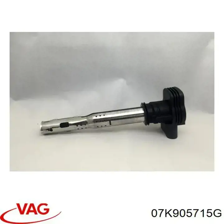 Котушка запалювання VAG 07K905715G ціна, від 30.05 USD