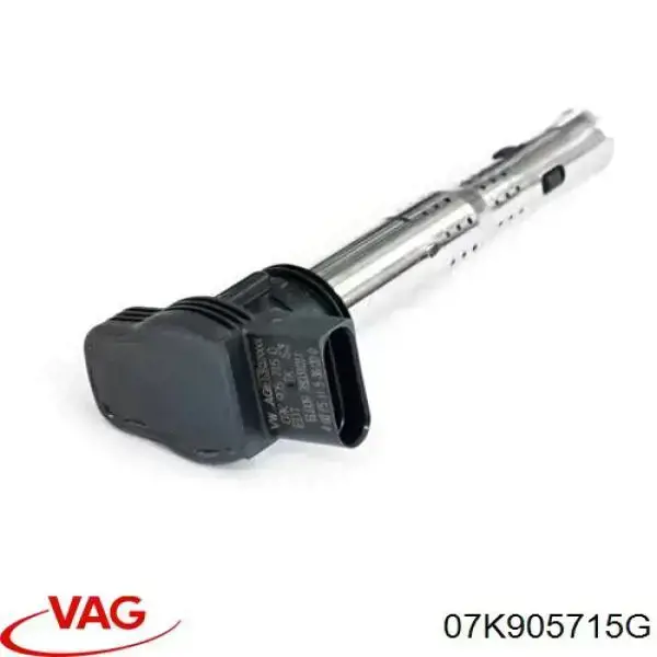 Котушка запалювання 07K905715G VAG