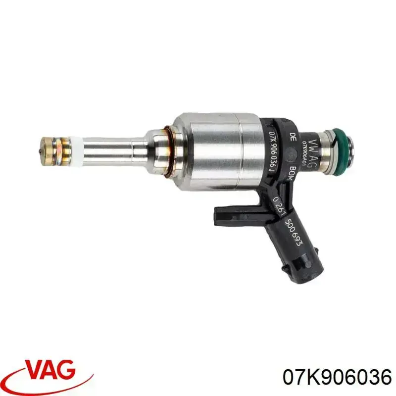 07K906036 VAG 