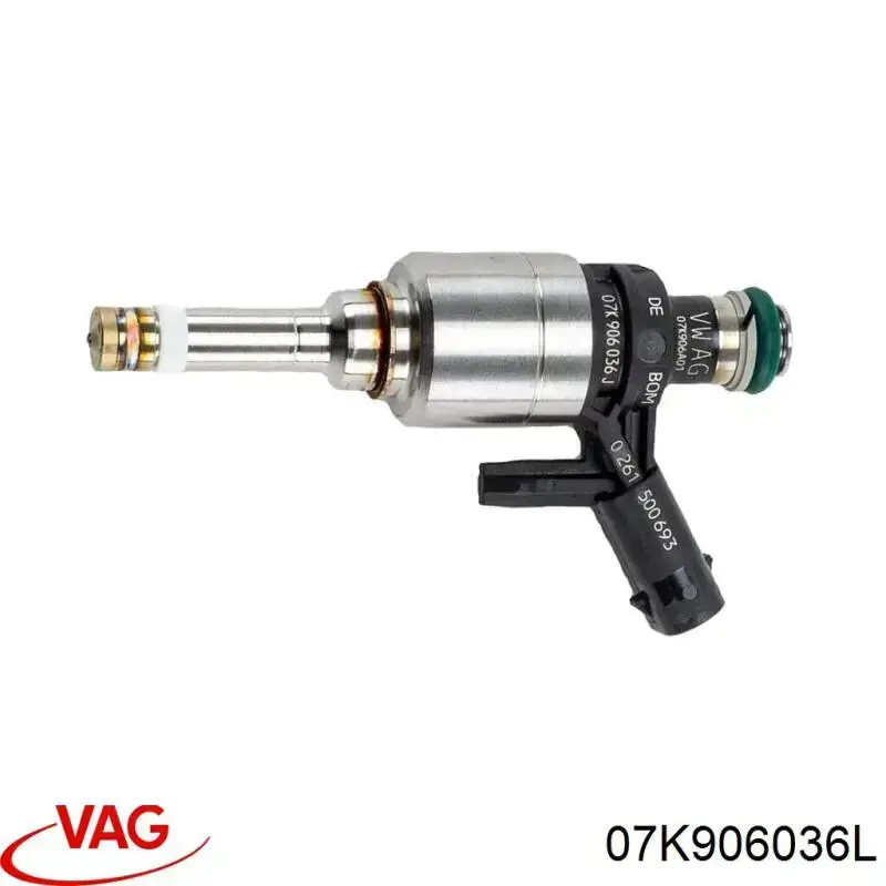 07K906036N VAG 