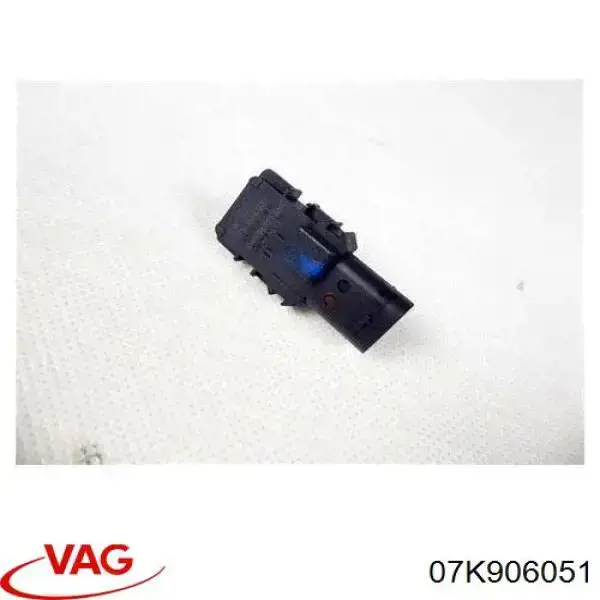 Купити 5WK96971Z Continental/Siemens Датчик абсолютного тиску