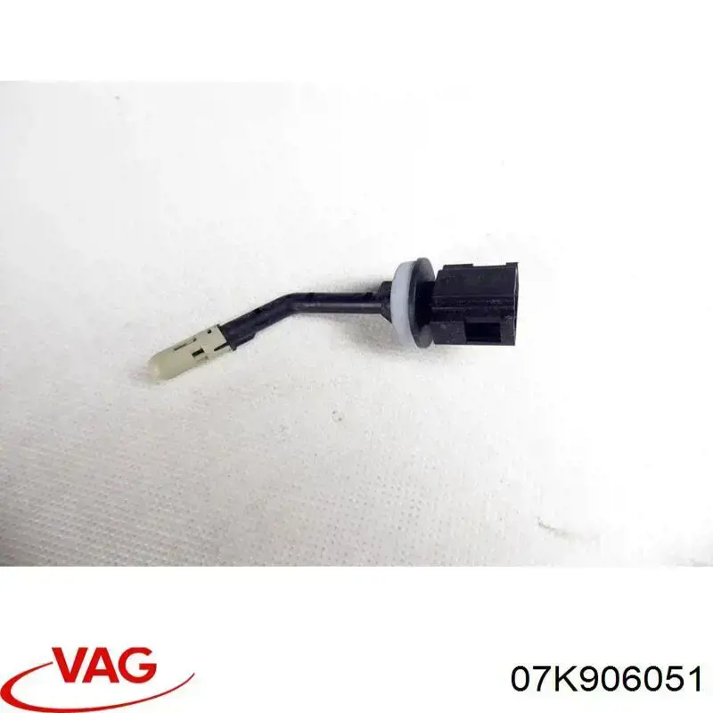 Купити 07K906051 VAG Датчик абсолютного тиску