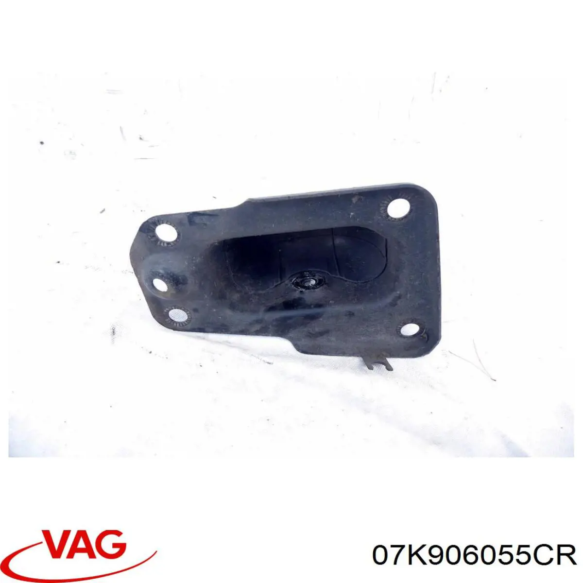 Блок двигуна VAG 07K906055CR