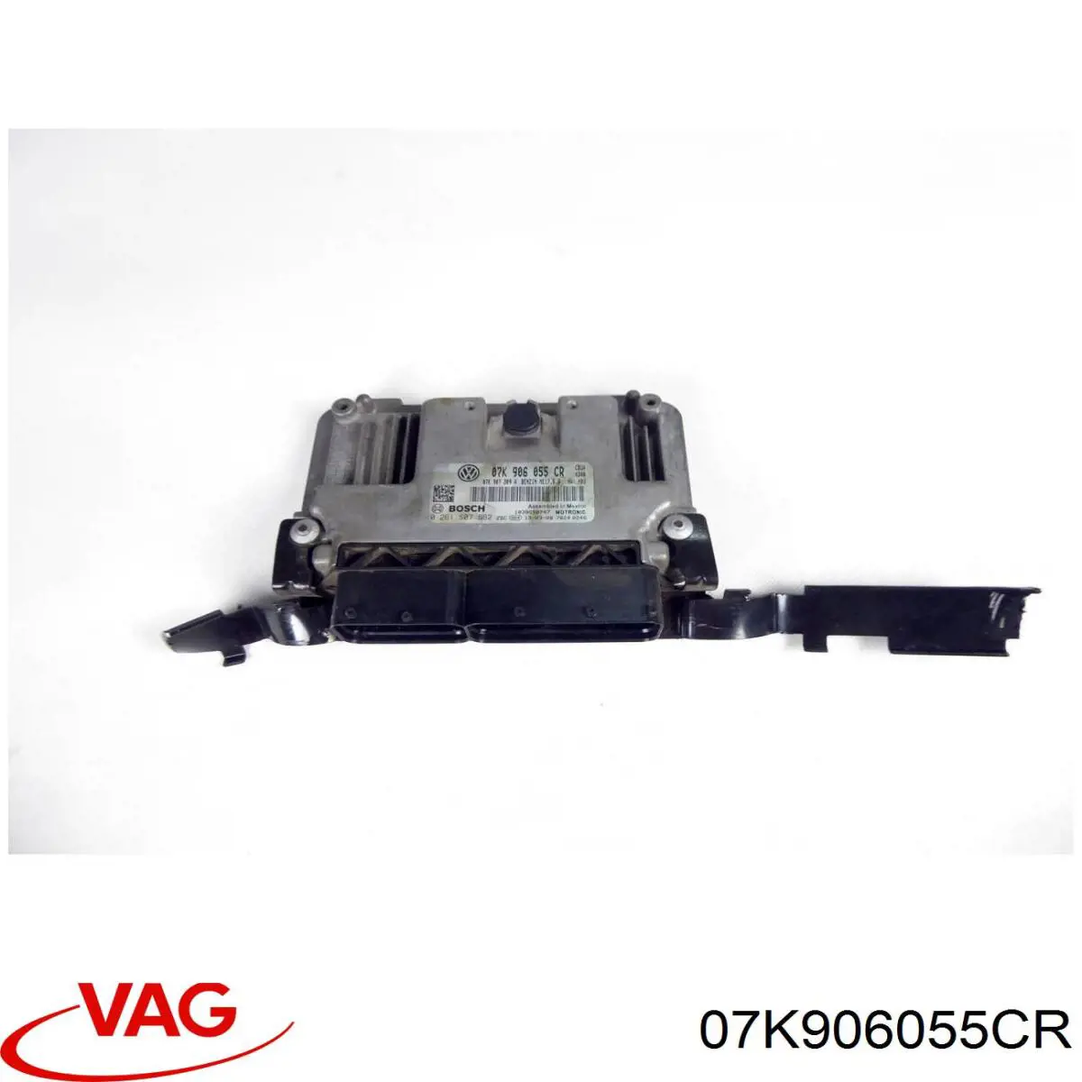 07K906055CR VAG Блок електронного управління