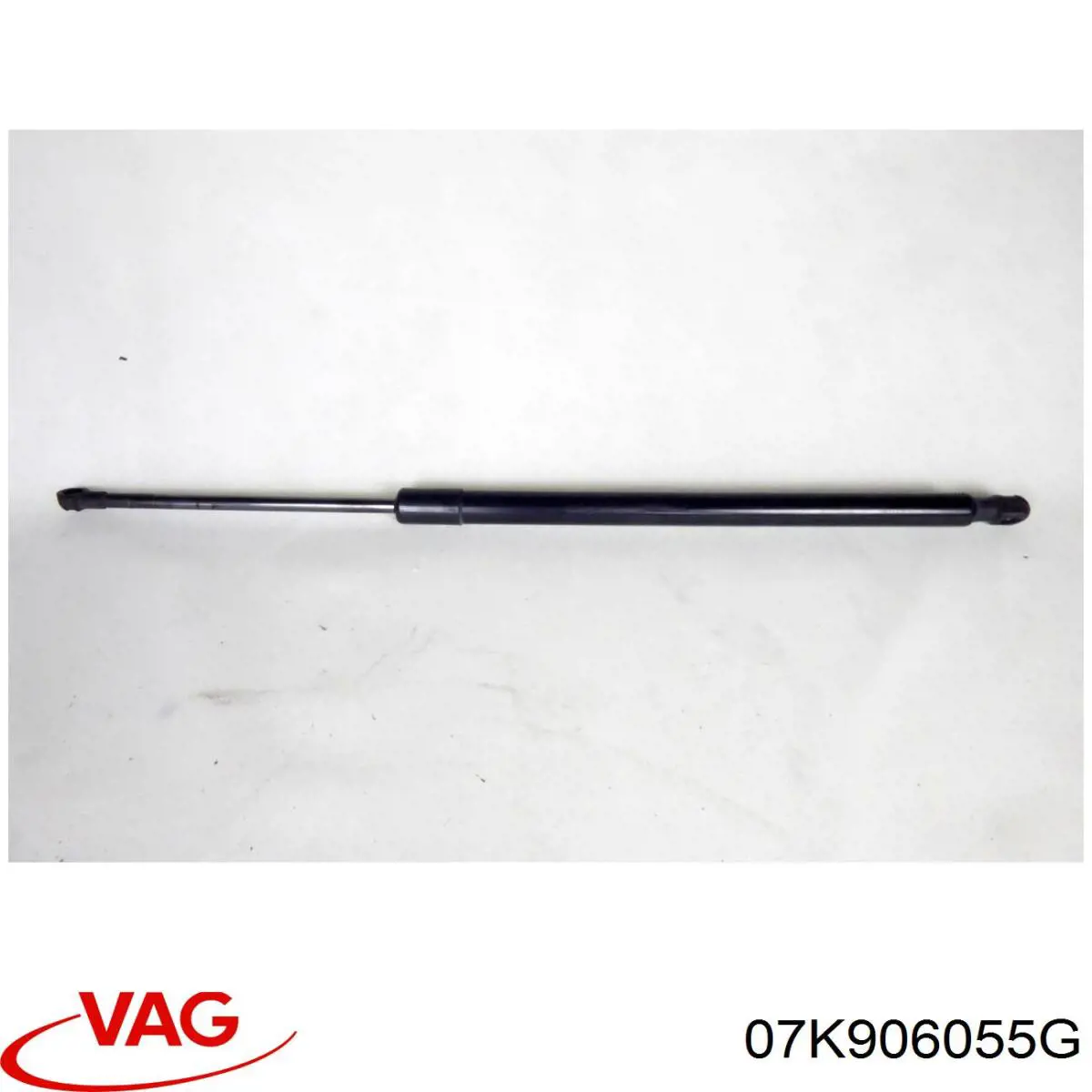 Купити 07K906055G VAG Модуль управління двигуном