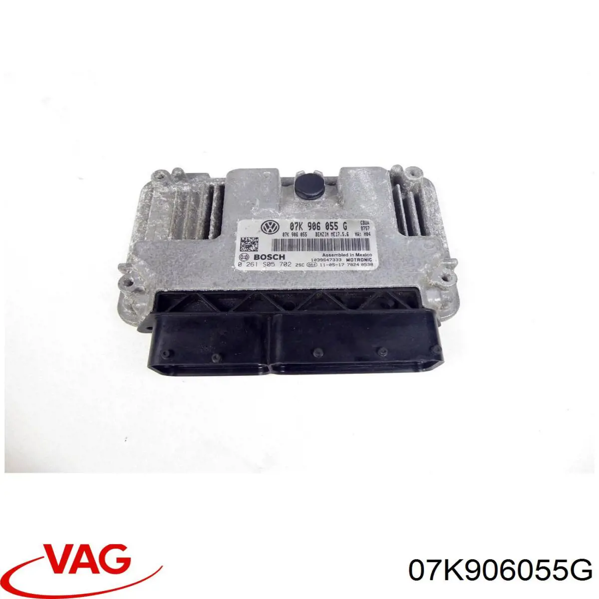  07K906055G VAG