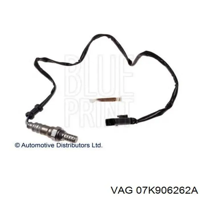  07K906262A VAG