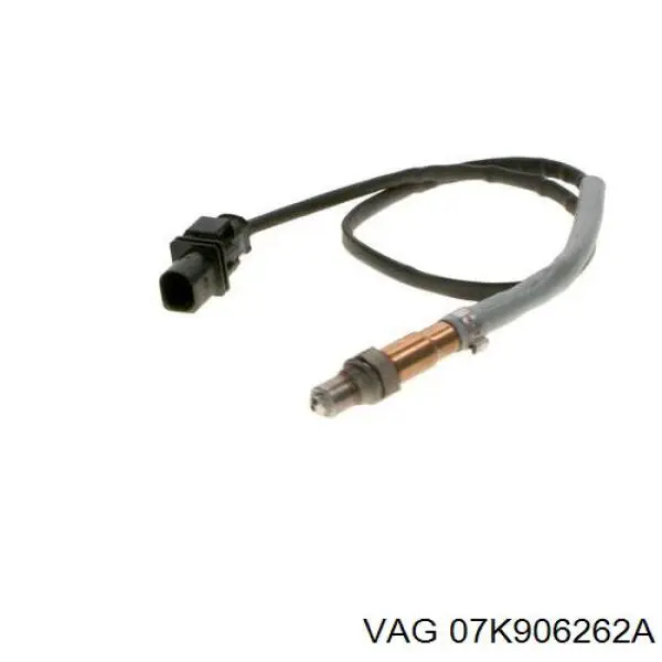 07K906262A VAG 