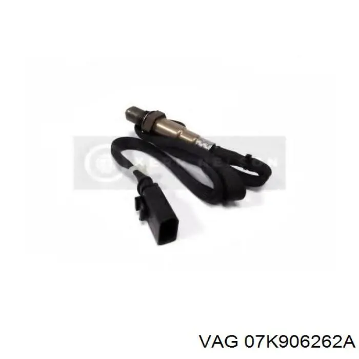 Купити 07K906262A VAG 