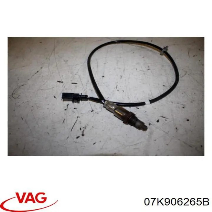 Купити 07K906265B VAG 