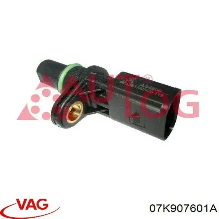 07K907601A VAG Датчик розподільного вала