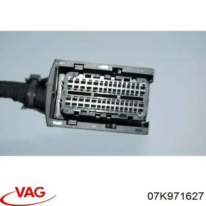 Джгут проводів моторного відсіку VAG 07K971627 ціна, від 59.06 USD