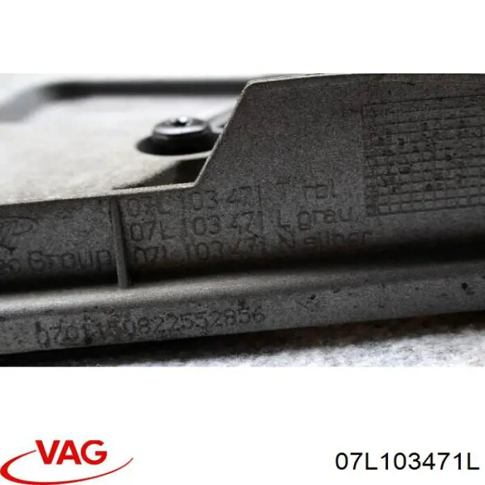  07L103471L VAG