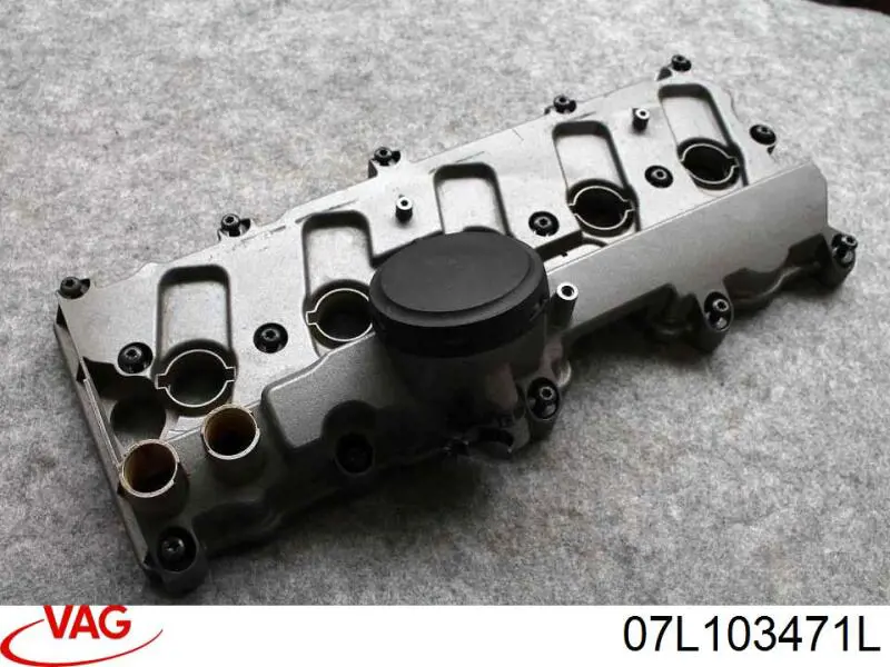 Купити 07L103471AC VAG 
