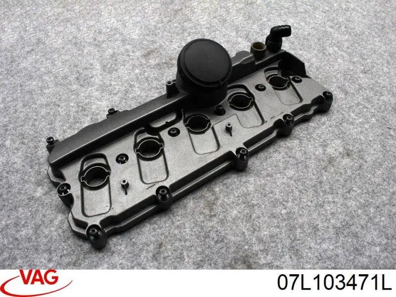 Купити 07L103471AC VAG 