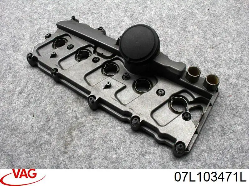  07L103471AC VAG