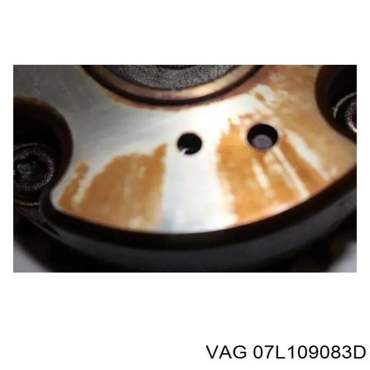 07L109083H VAG Регулятор фаз газорозподілу
