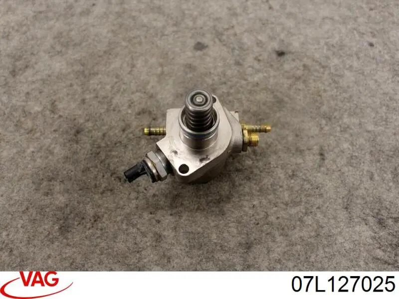 Насос паливний високого тиску VAG 07L127025 ціна, від 290.83 USD
